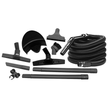 Load image into Gallery viewer, 30 ft standard hose and attachment set | Beam of St. Louis