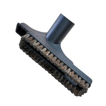 Load image into Gallery viewer, Upholstery Brush (slide-off bristles) – Beam central vacuum attachment | Beam of St. Louis