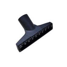 Load image into Gallery viewer, Deluxe Upholstery Brush – Beam central vacuum attachment | Beam of St. Louis
