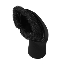 Load image into Gallery viewer, Deluxe Dusting Brush – Beam central vacuum attachment | Beam of St. Louis