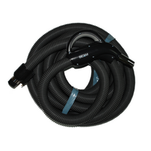 Load image into Gallery viewer, Total Control On-Off Electric Hose – Beam central vacuum hose | Beam of St. Louis