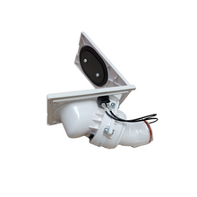 Load image into Gallery viewer, HAH Valves – Beam central vacuum Hide-A-Hose part | Beam of St. Louis