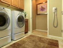Load image into Gallery viewer, Wally Flex Auxiliary Hose – Beam central vacuum installed accessory | Beam of St. Louis
