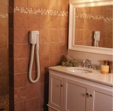 Load image into Gallery viewer, Wally Flex Auxiliary Hose – Beam central vacuum installed accessory | Beam of St. Louis
