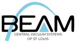 BEAM Central Vacuum Systems of St. Louis logo