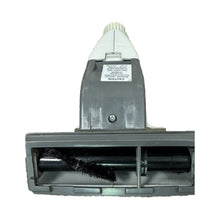 Load image into Gallery viewer, RugRat hand brush underside showing turbine brush roll
