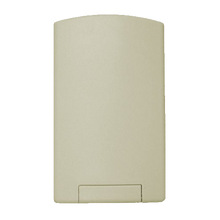 Load image into Gallery viewer, Designer Inlet Cover (full door) – Beam central vacuum installation part | Beam of St. Louis
