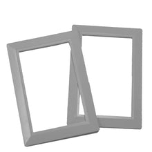 Load image into Gallery viewer, Inlet Valve Trim Plate – Beam central vacuum installation part | Beam of St. Louis
