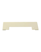 Load image into Gallery viewer, VacPan Trim Plate – Beam central vacuum installation part | Beam of St. Louis
