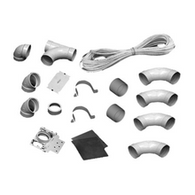Load image into Gallery viewer, 1-Inlet Add-On Installation Kit (with inlet covers) – Beam central vacuum installation part | Beam of St. Louis
