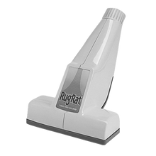 Load image into Gallery viewer, RugRat Hand Brush – Beam central vacuum powerhead | Beam of St. Louis
