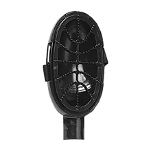 Load image into Gallery viewer, Pet Grooming Curry Comb – Beam central vacuum accessory | Beam of St. Louis
