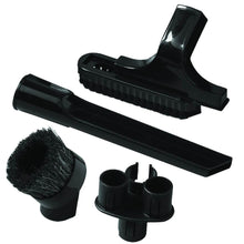 Load image into Gallery viewer, Bagged Attachment Set (crevice, dusting, upholstery, caddy) – Beam central vacuum attachment | Beam of St. Louis
