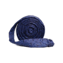Load image into Gallery viewer, Quilted Zippered Hose Sock – Beam central vacuum accessory | Beam of St. Louis

