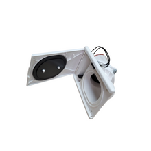 Load image into Gallery viewer, HAH Valves – Beam central vacuum Hide-A-Hose part | Beam of St. Louis

