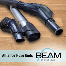 Load image into Gallery viewer, TK286 Turbo Brush – Beam central vacuum powerhead | Beam of St. Louis
