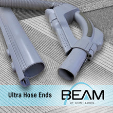 Load image into Gallery viewer, @Hand Electric Hand Brush (Ultra) – Beam central vacuum powerhead | Beam of St. Louis
