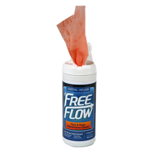 Load image into Gallery viewer, Free Flow Maintenance Sheets (25 pack) – Beam central vacuum accessory | Beam of St. Louis
