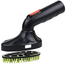 Load image into Gallery viewer, Soft Clean Pet Grooming Brush – Beam central vacuum accessory | Beam of St. Louis
