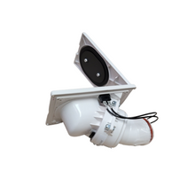 Load image into Gallery viewer, HAH Valves – Beam central vacuum Hide-A-Hose part | Beam of St. Louis
