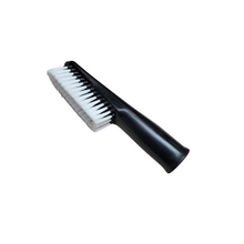 Load image into Gallery viewer, Elongated Dusting Brush – Beam central vacuum attachment | Beam of St. Louis
