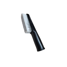 Load image into Gallery viewer, Elongated Dusting Brush – Beam central vacuum attachment | Beam of St. Louis
