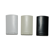 Load image into Gallery viewer, Designer Inlet Cover (full door) – Beam central vacuum installation part | Beam of St. Louis
