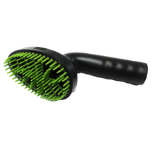 Load image into Gallery viewer, Soft Clean Pet Grooming Brush – Beam central vacuum accessory | Beam of St. Louis
