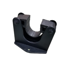 Load image into Gallery viewer, Wall Wand Holder – Beam central vacuum accessory | Beam of St. Louis
